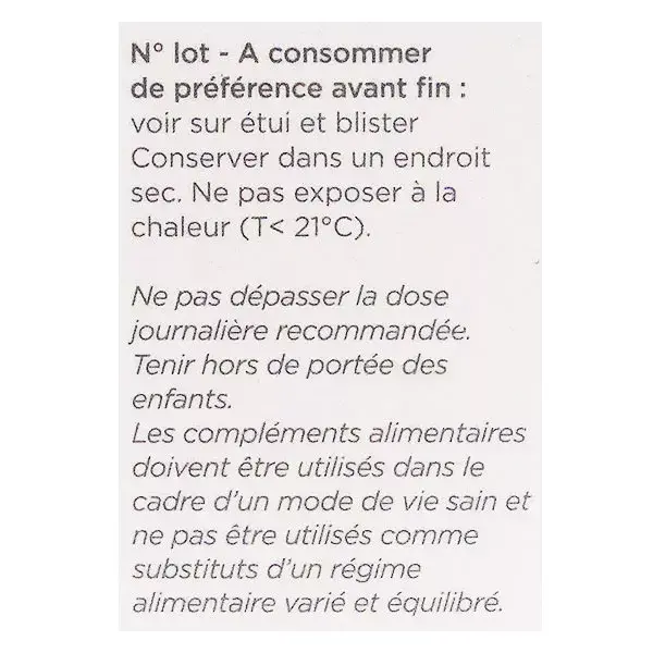 Inovance Probiovance Premium Probiotiques 30 gélules
