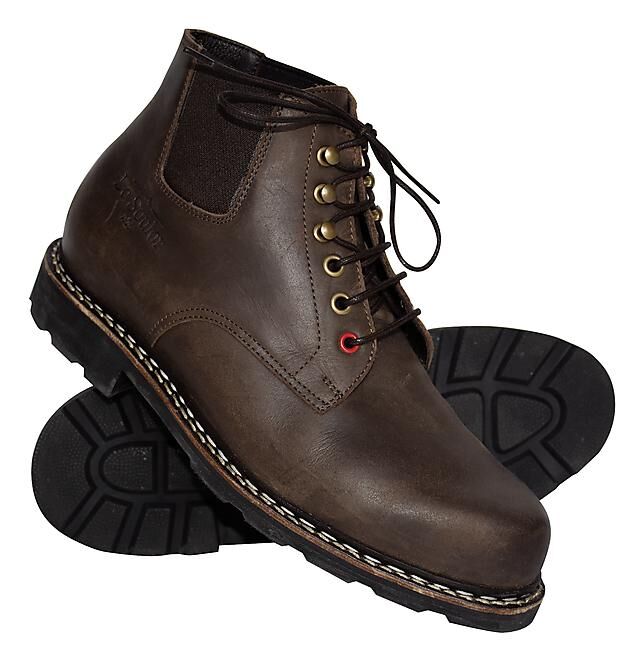 LE SOULOR - CHAUSSURES DE VILLE GERMAIN