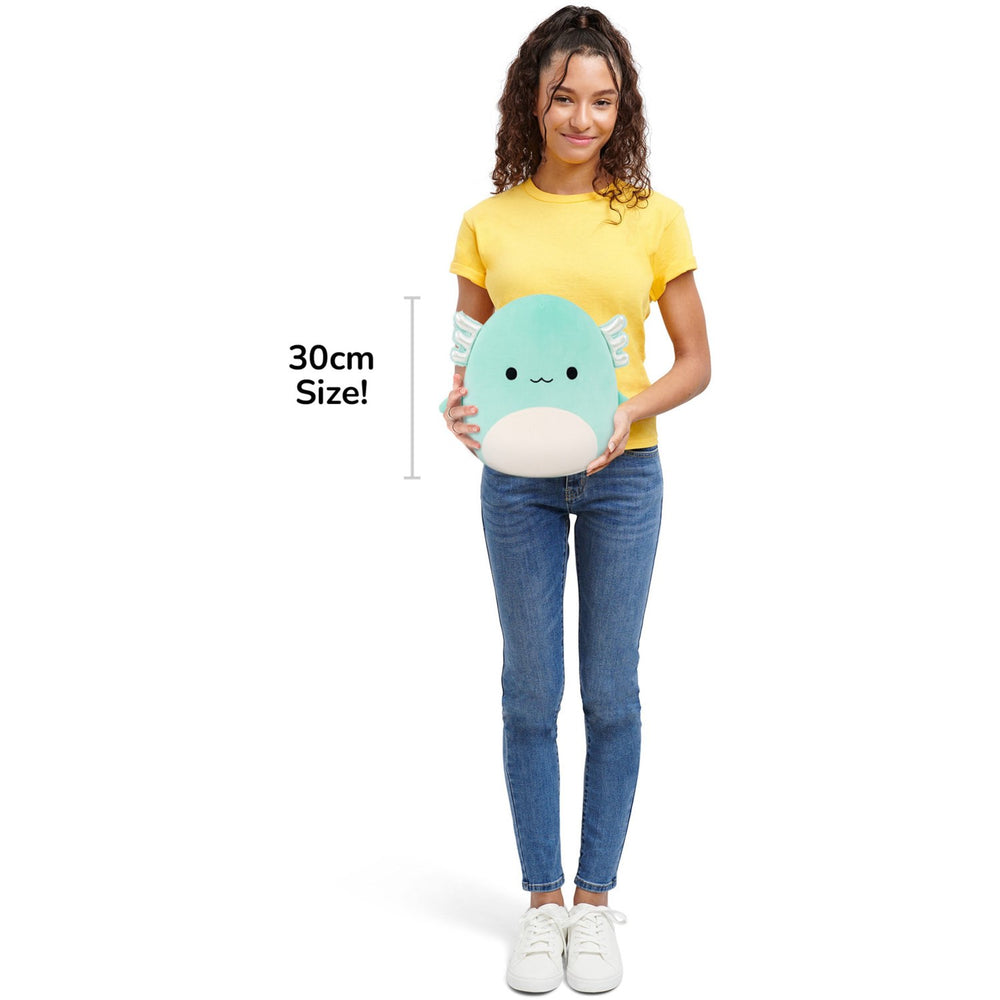 Køb Squishmallows Anastasia Axolotl 30 Cm P25