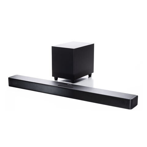 Noon Audio Compose SB201 – betaalbare en superslanke soundbar