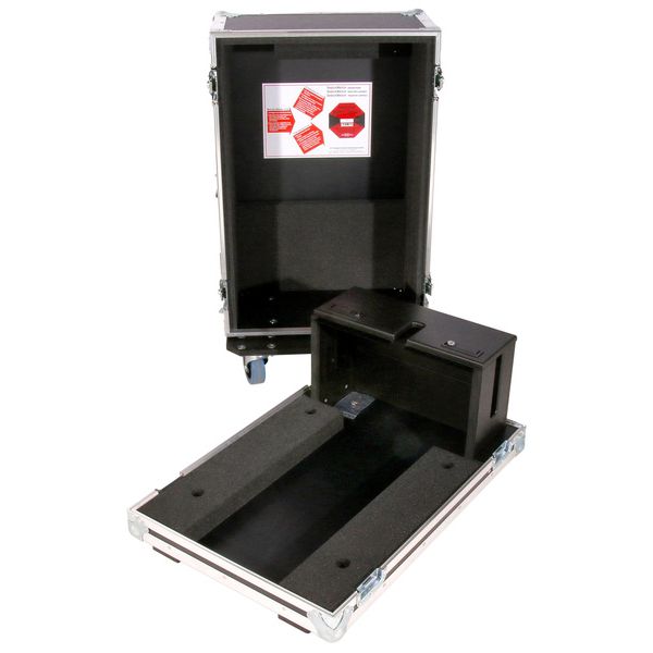 Thon Roadcase Yamaha QL1