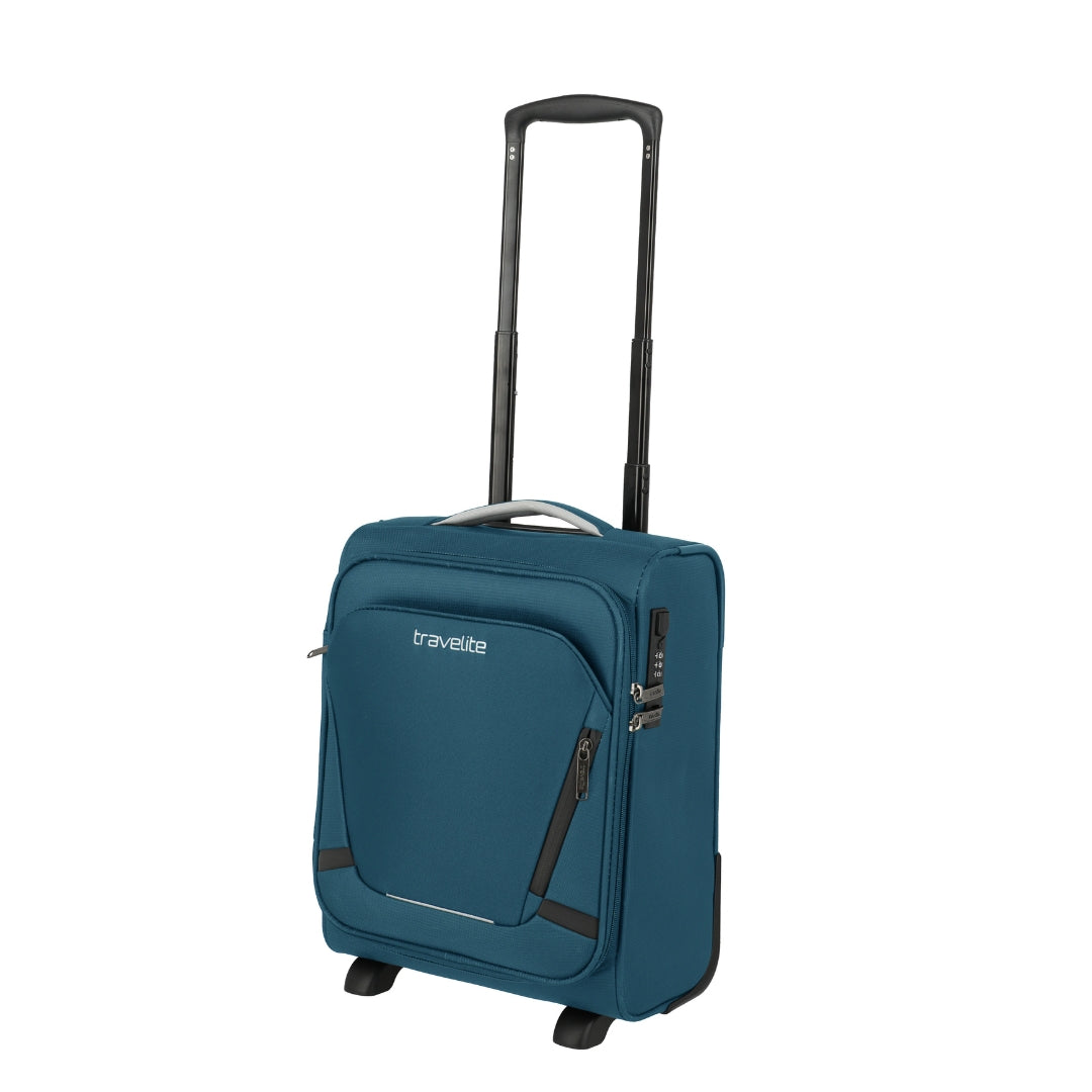 Jetpack Easy Cabin 2W Trolley S Petrol Petrol