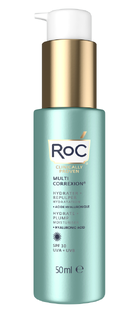 RoC Multi Correction Moisturiser Hydrate Plump SPF30 50ML