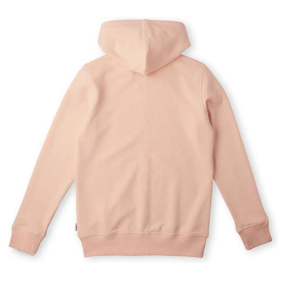 O'Neill Sweat Zippé Rose Fille capuche O'Neill All Year