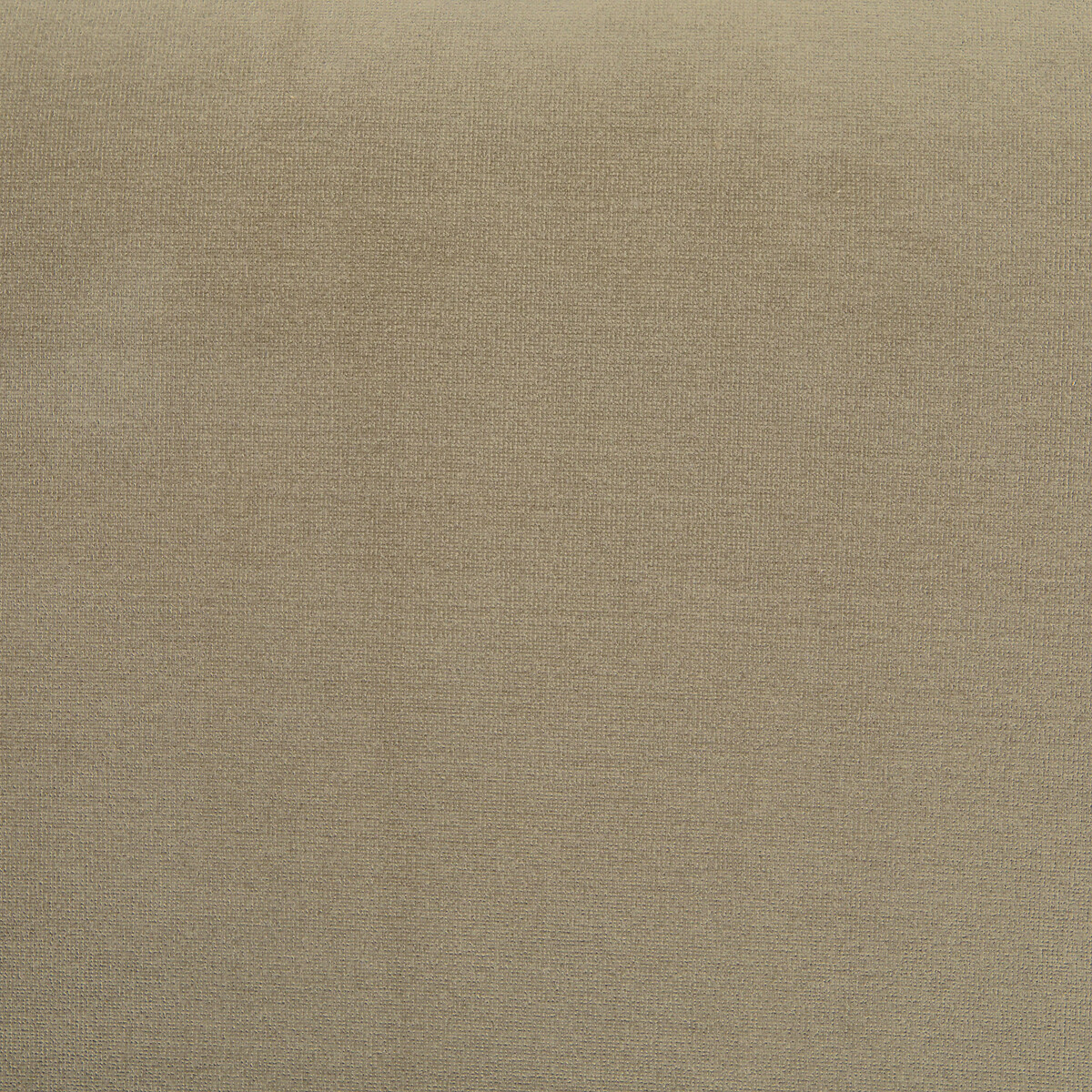 AM.PM<br>Cama de casal de veludo, Jabote