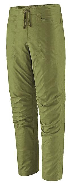 PATAGONIA - PANTALON HAMPI ROCK M