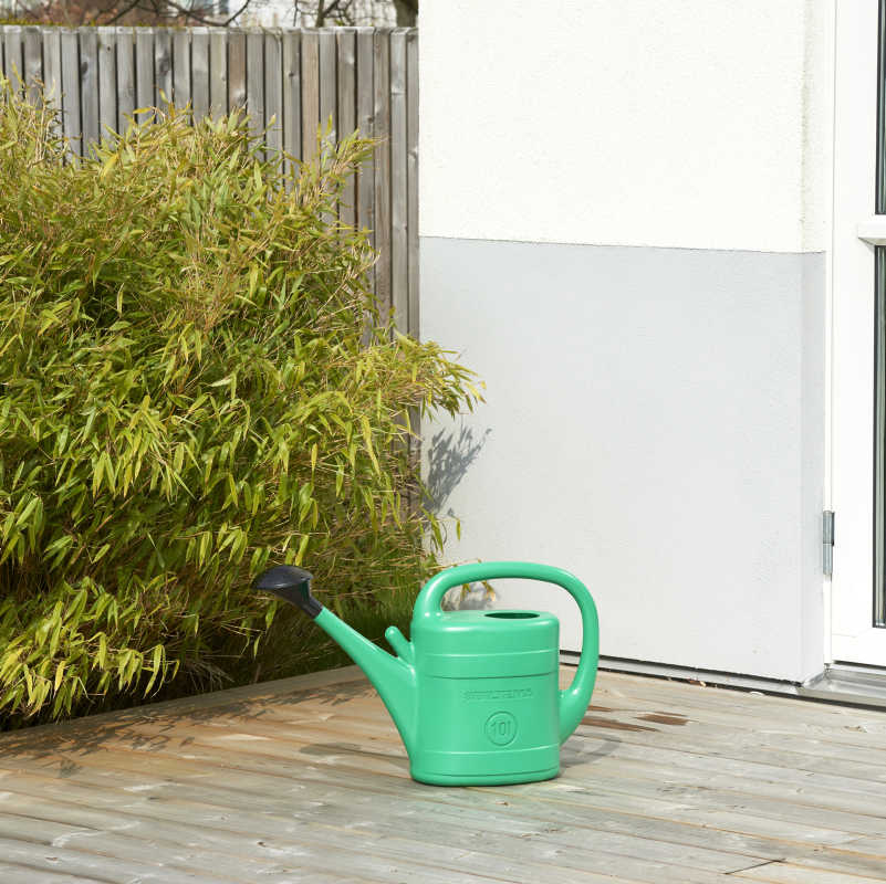 Vannkanne, 10 liter