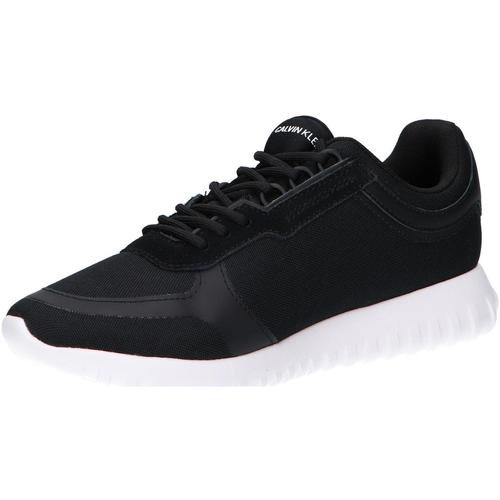 Calvin Klein Jeans - YW0YW00466 RUNNER Negro