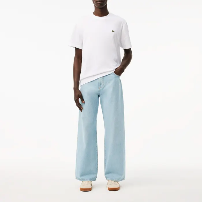Lacoste Classic T-shirt Heren