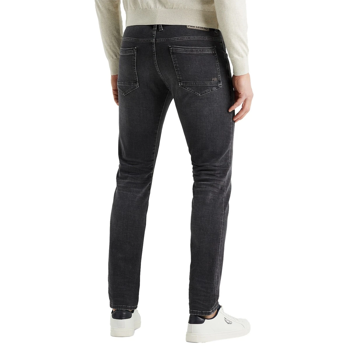Heren Short 89058-4960
