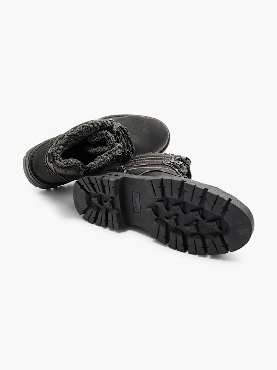 Landrover Veterboot