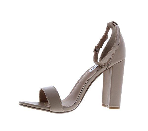 Steve Madden Carson Heels Womens