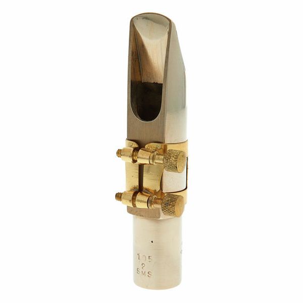 Berg Larsen Tenor Sax Bronze 105