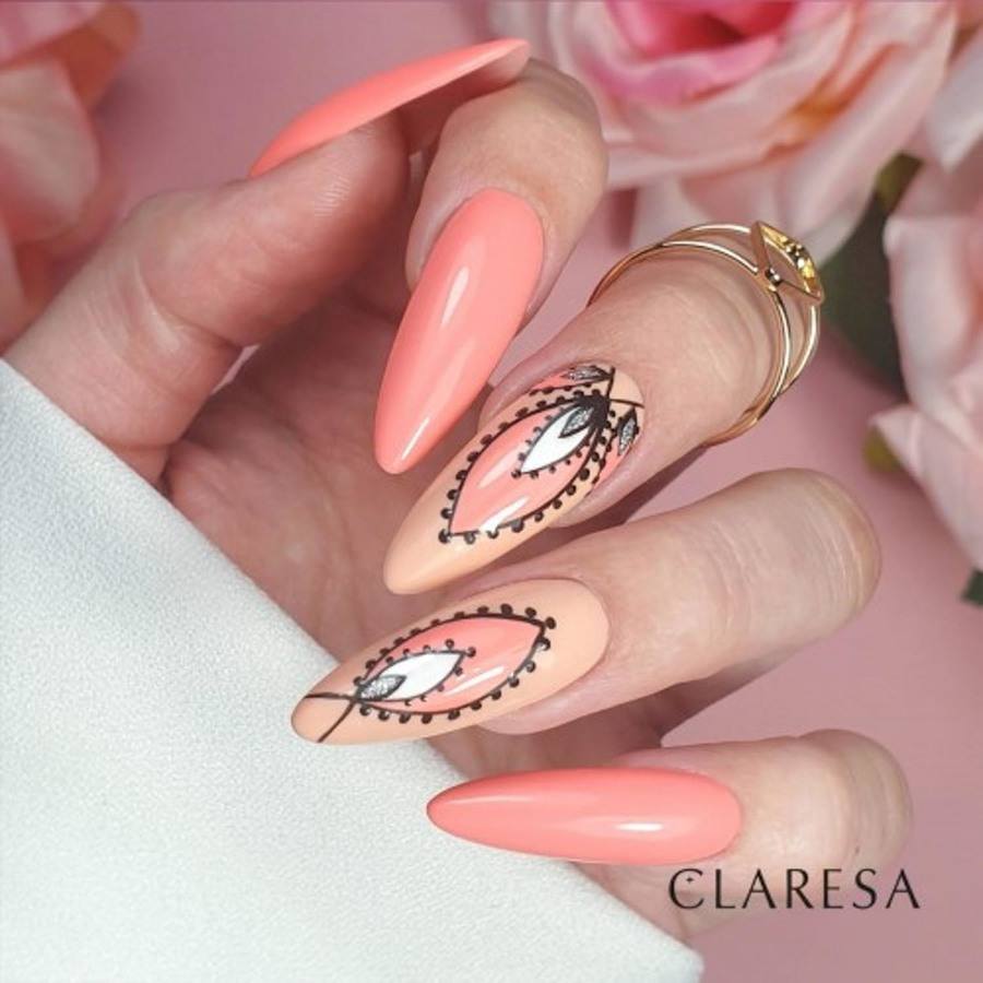 Claresa Nail Polish Hybrid Soak Off Candy 04 5ml