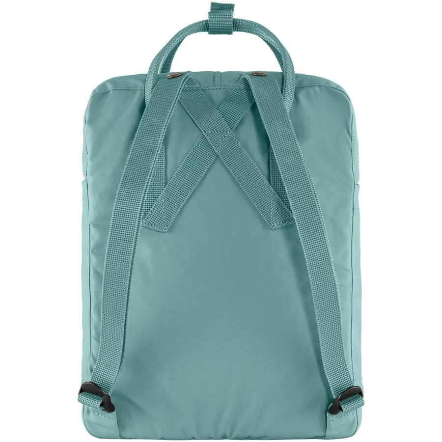 Fjällräven Kånken - Rucksack 38 cm sky blue