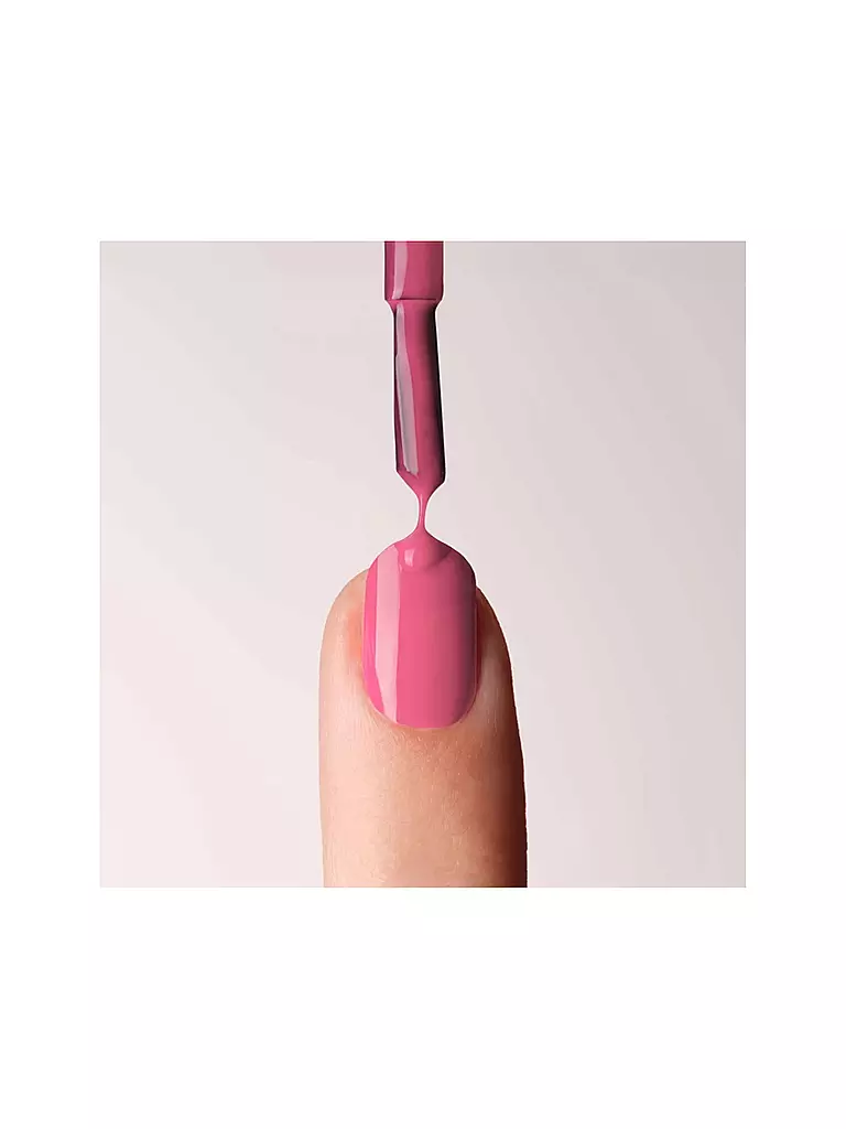 ARTDECO Nagellack - Art Couture Nail Lacquer Mini Edition (36 Lotus Flower) pink