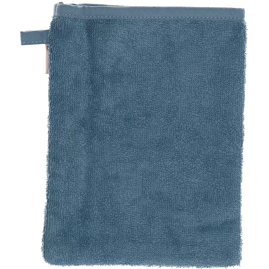Sterntaler Waschhandschuhe 3er Pack Emmi graublau