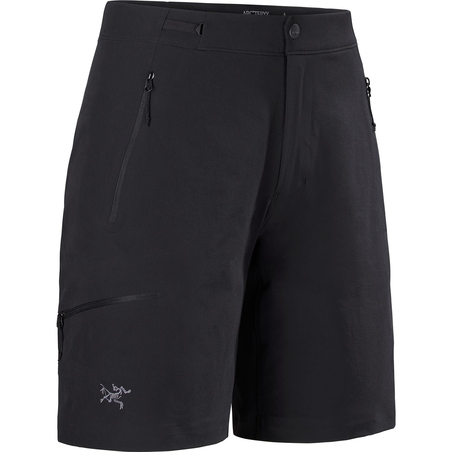 Arcteryx Womens Gamma Short 9'