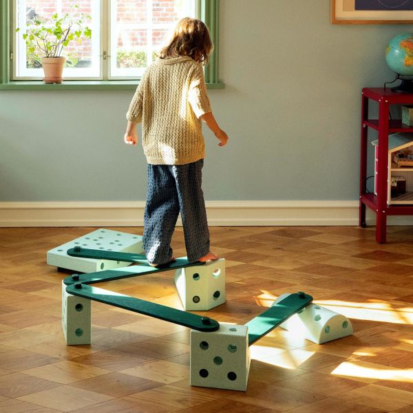 Modu Activity Toy - Balance Track
