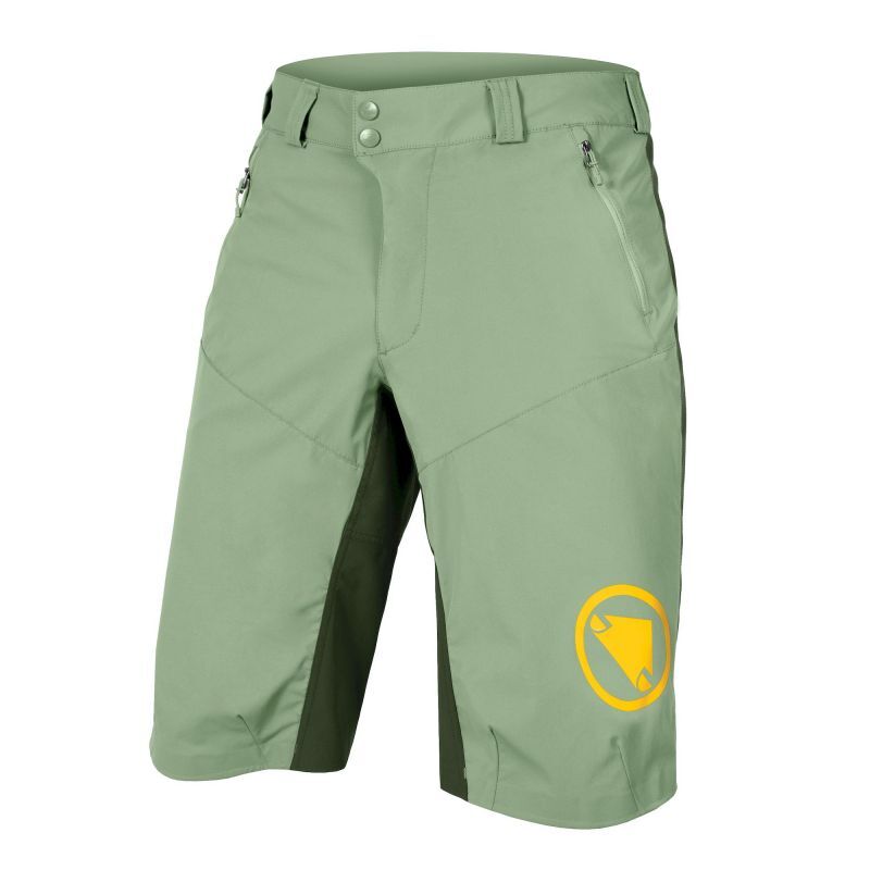 MT500 Spray Short - Short VTT homme