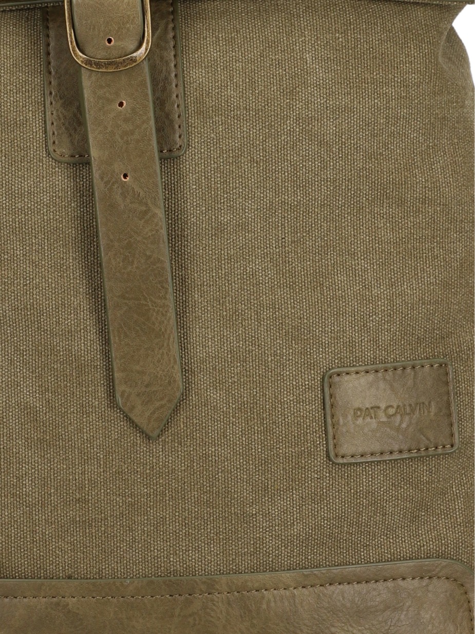 Textil Rucksack