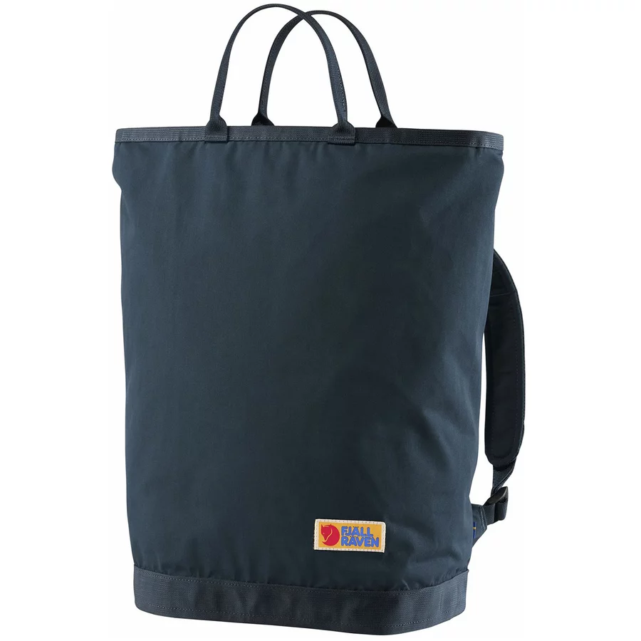 Fjällräven Vardag Totepack 20 - Umhängetasche 15 43 cm storm