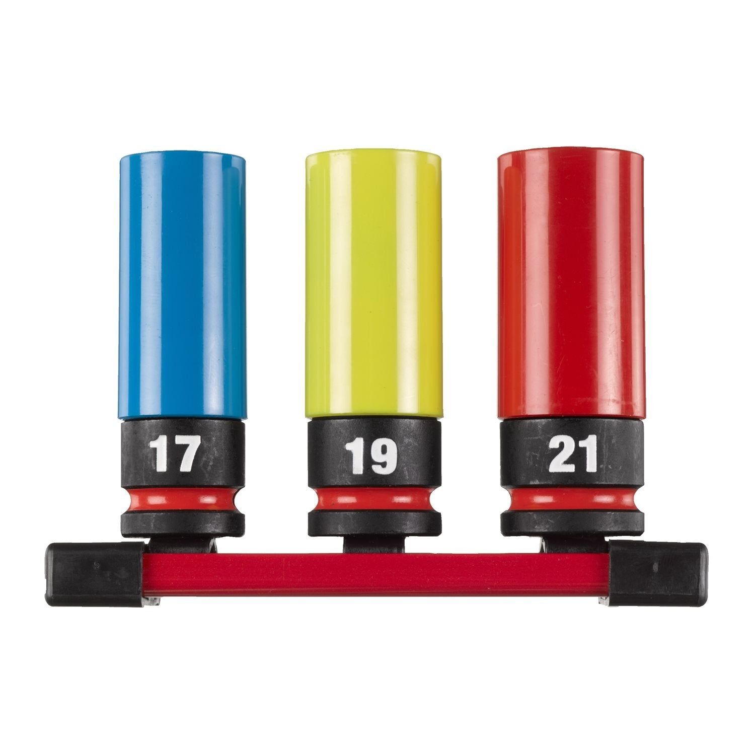 Milwaukee SHOCKWAVE™ IMPACT DUTY 1/2\