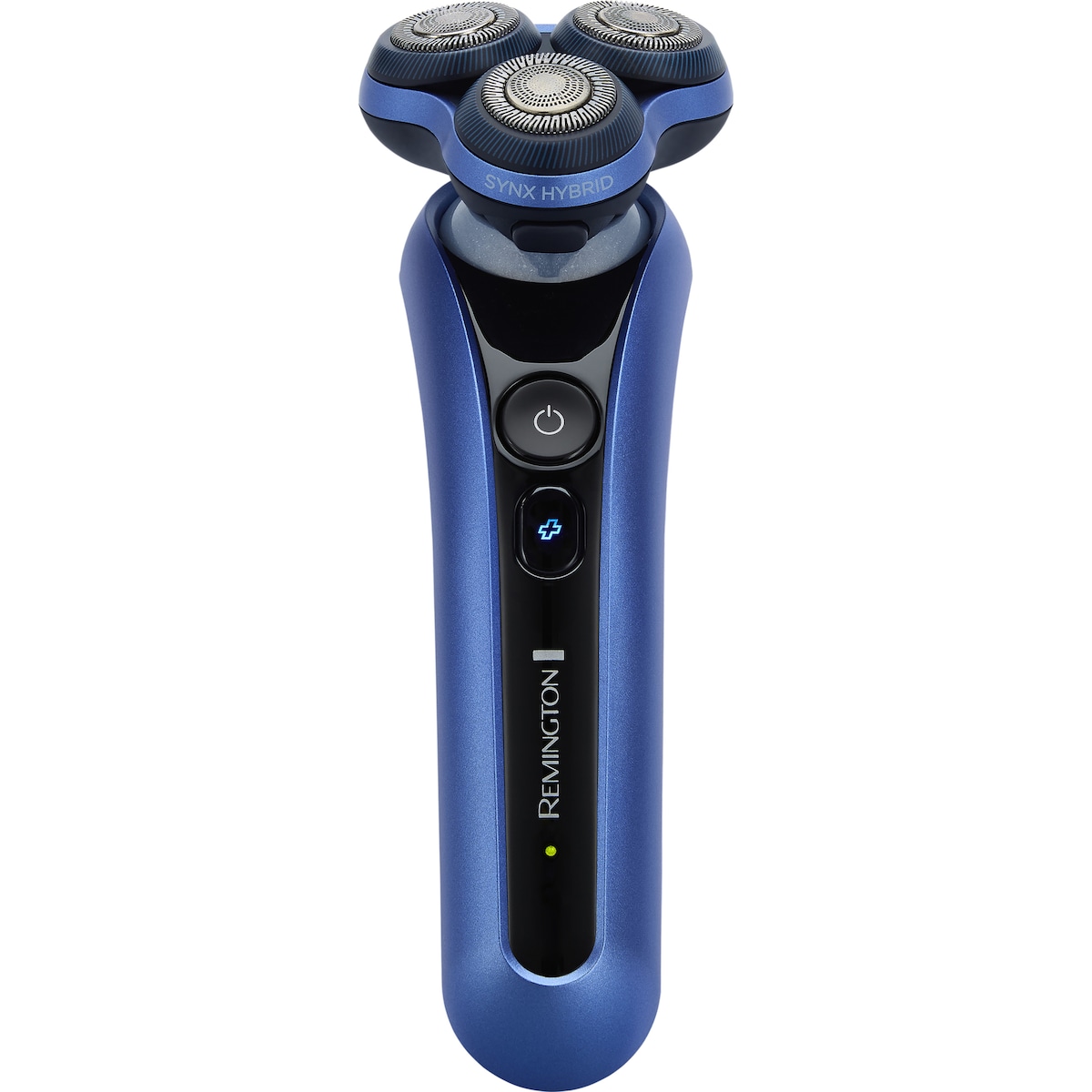 Remington X7 Limitless X roterende barbermaskin XR1775 (blå)