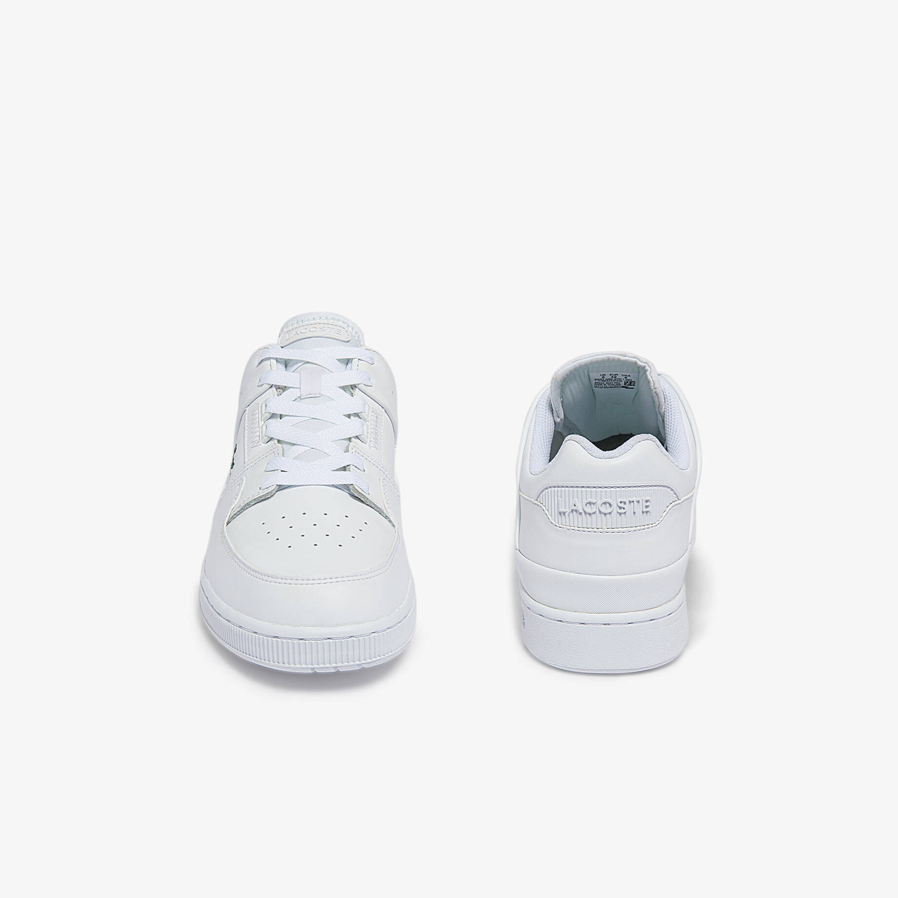 Lacoste| Herren Sneaker COURT CAGE