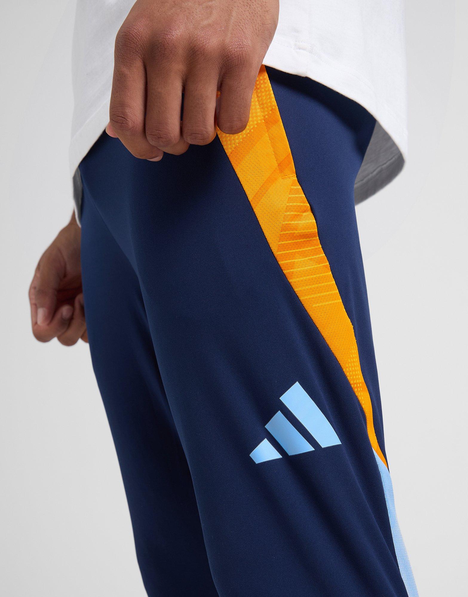 adidas Pantalon d'entraînement Real Madrid Tiro 24 Competition