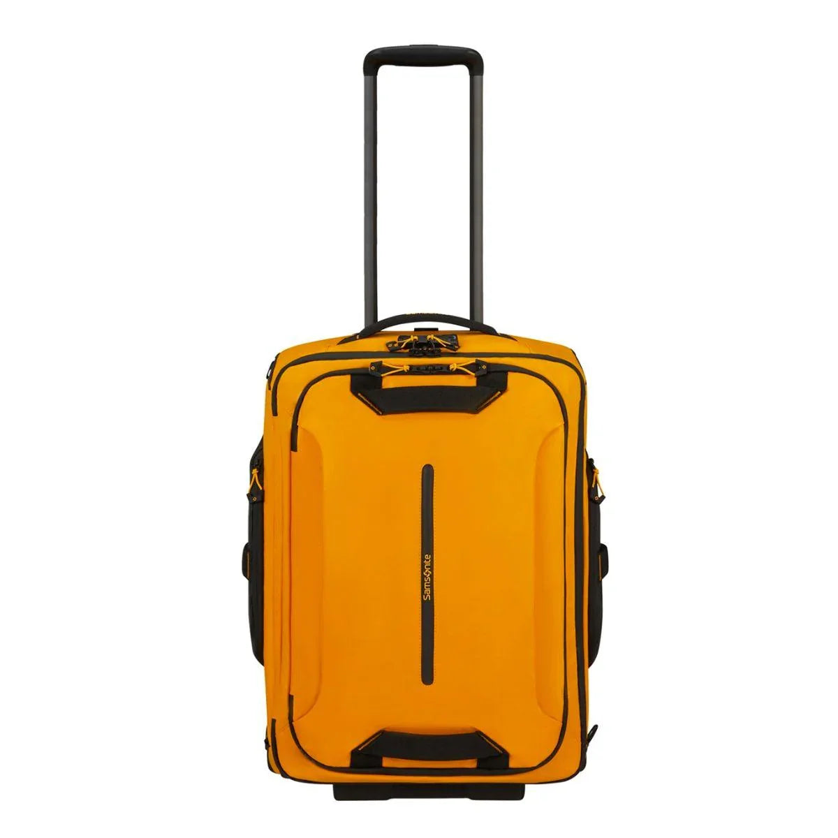 Samsonite | Ecodiver | Duffle/wheels 55