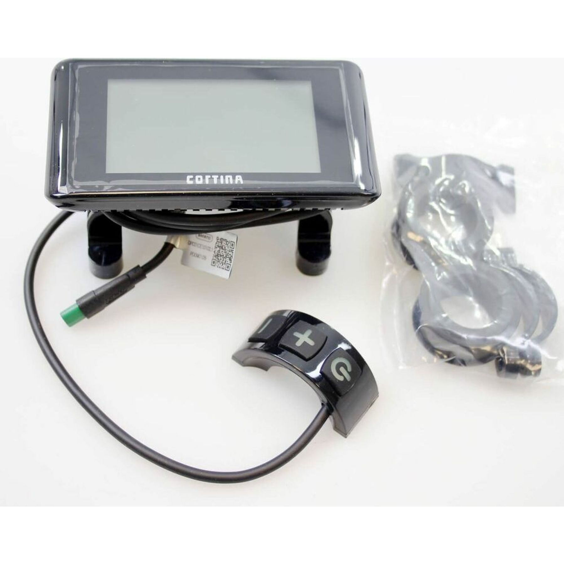 Cortina Bafang C01 Canbus Display