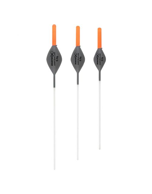 Matrix Carp Shallow Pole Float 0.2g - Dobber -