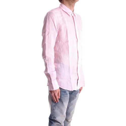 BOSS - 50489344 Rosa