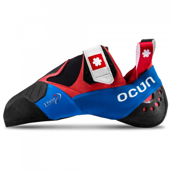 Ocun - Fury - Chaussons d'escalade
