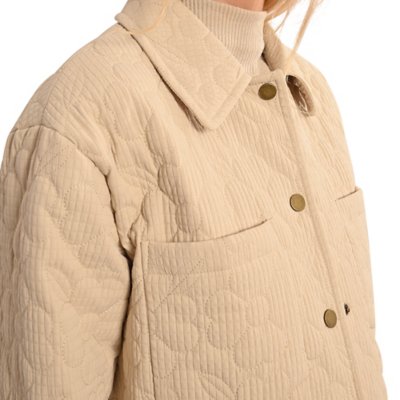 Veste femme P1718CH MOLLY BRACKEN