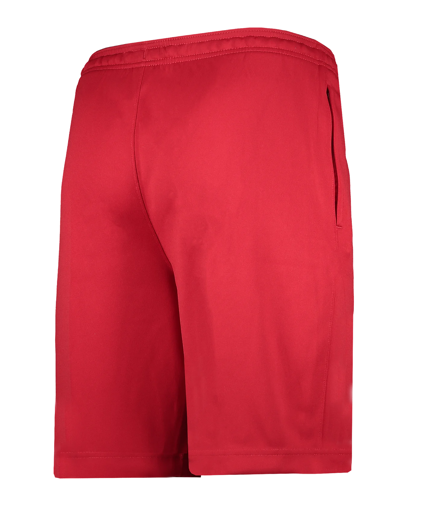Nike Strike Short Rot Schwarz F687