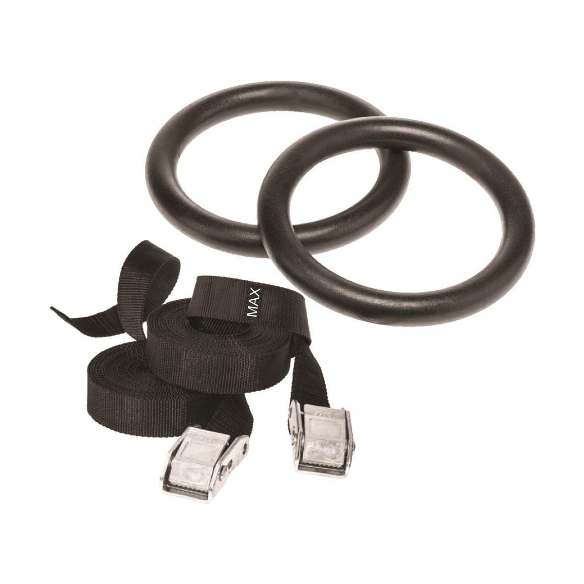 Ecobody Gymnastic rings