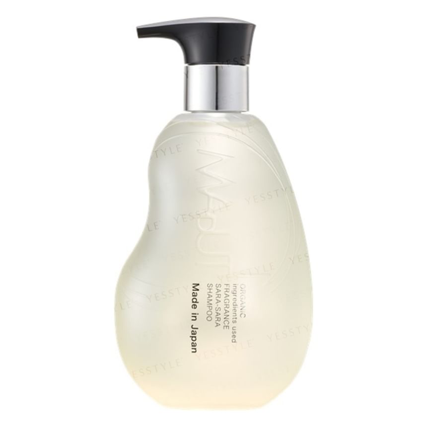 MAPUTI - Biologische geur Sara-Sara Shampoo