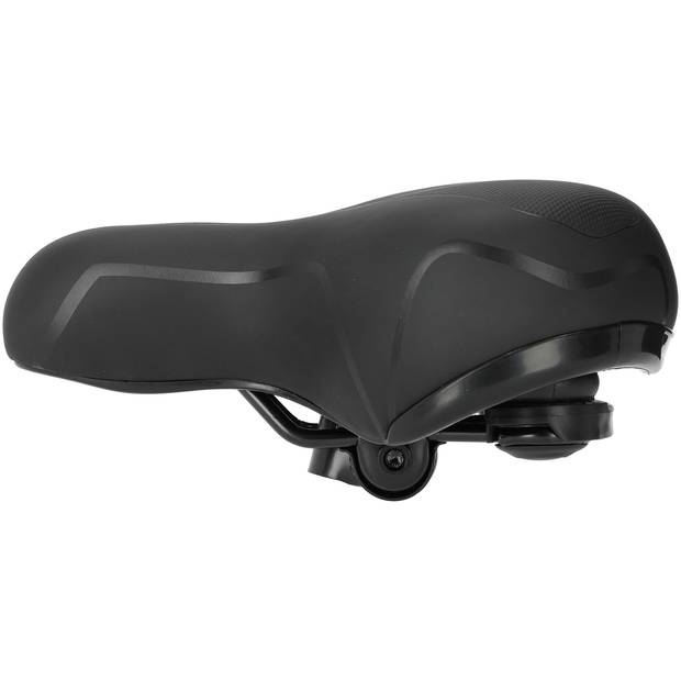 Fietszadel comfort