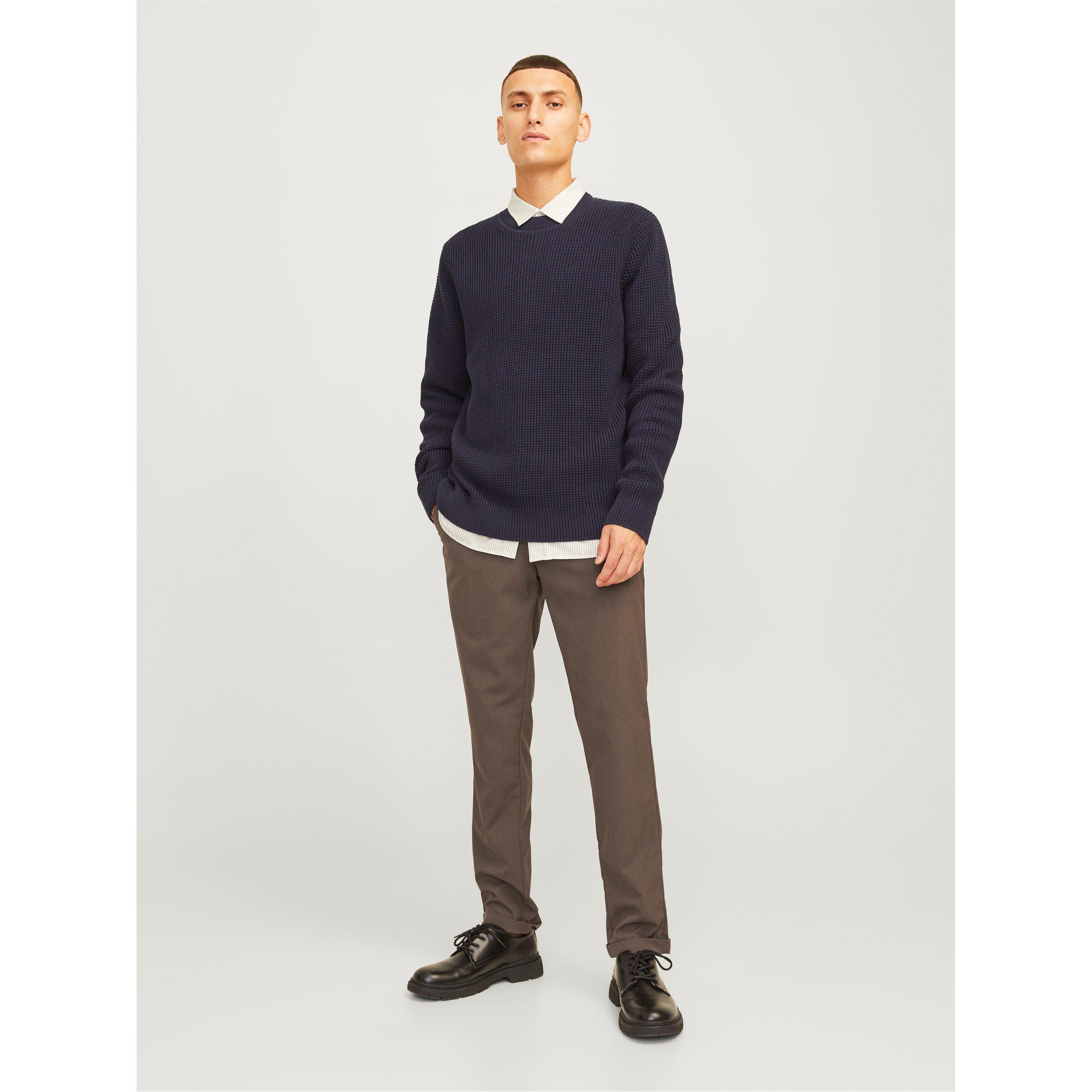 Jack and Jones Marco Connor Trousers Mens