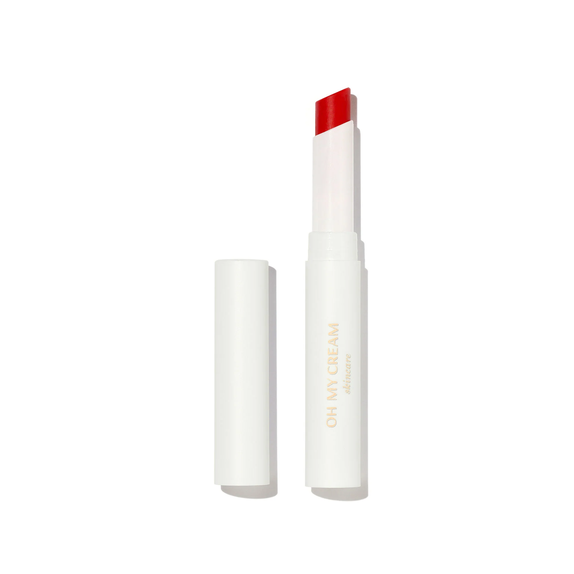 Oh My Cream Skincare Baume à Lèvres Teinté