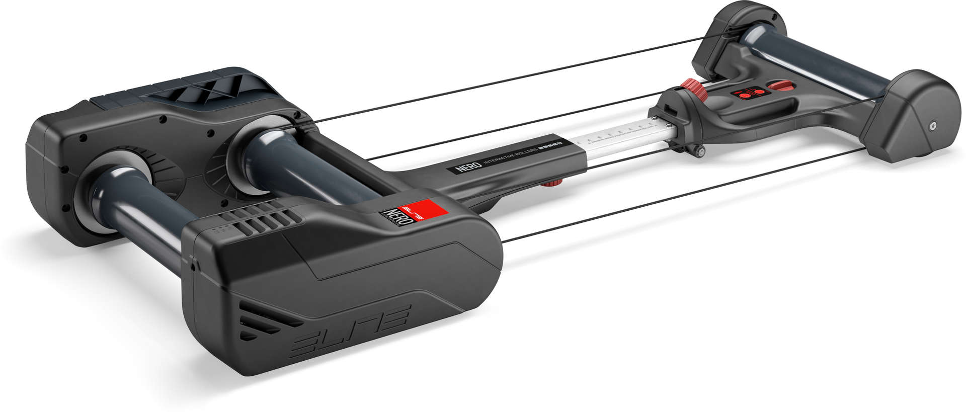 Elite Nero Rollerbank