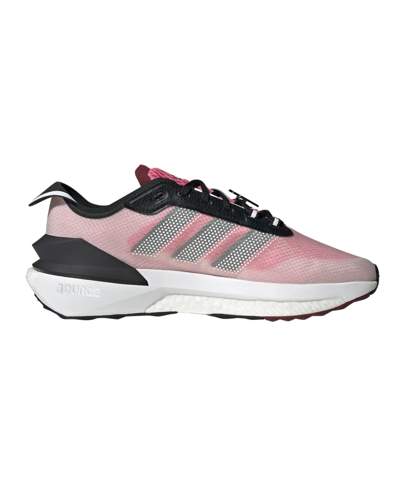 adidas Avryn Pink Schwarz Rot