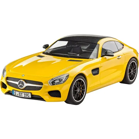 Revell 07028 Mercedes-AMG GT