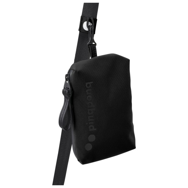 pinqponq - Aksel Solid 2+5 - Sac à bandoulière