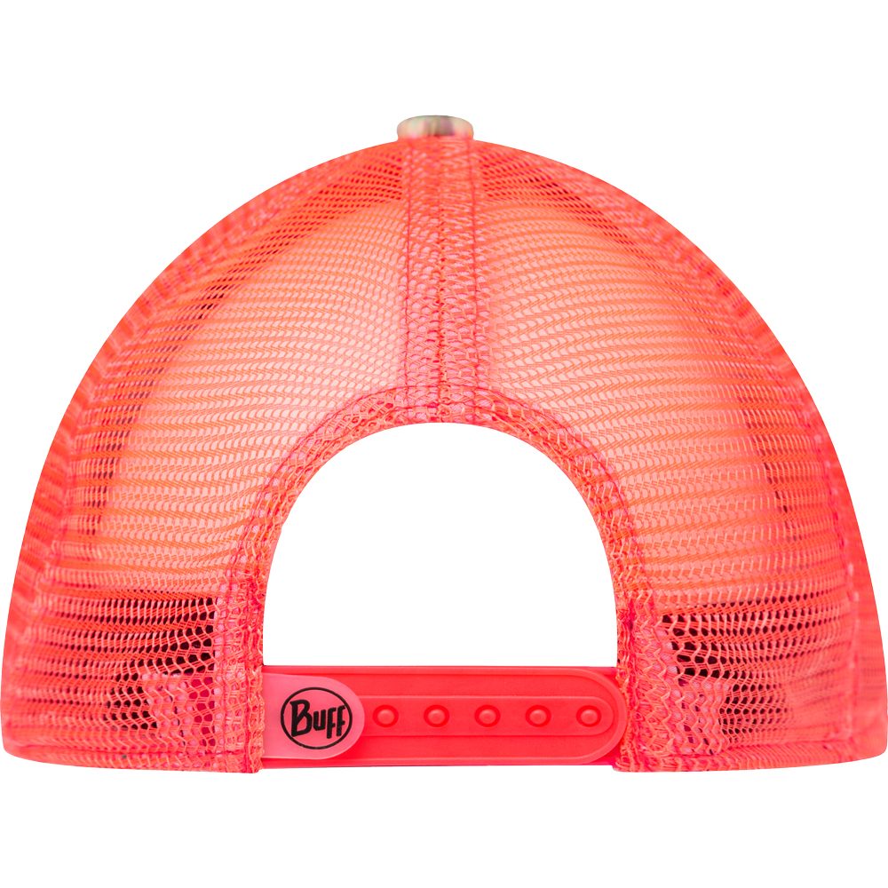 BUFF® Trucker Cap derama multi