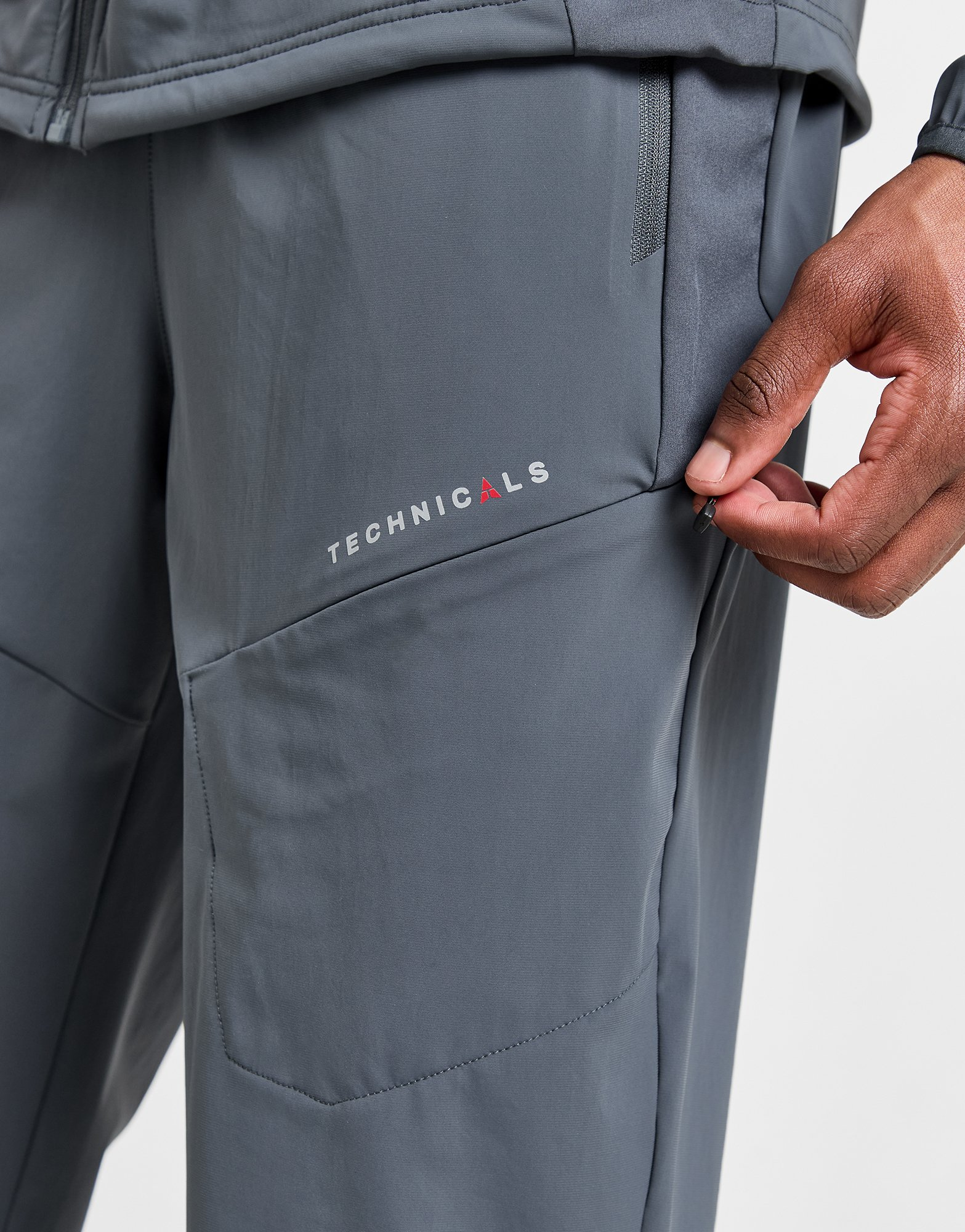 Technicals Pantalon de jogging Skarn Homme