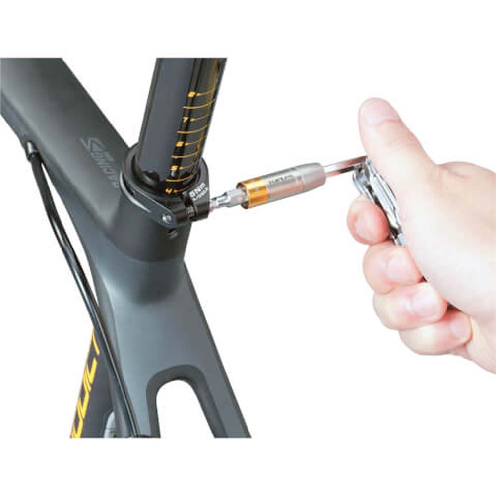 Topeak  Topeak NANO TORQBOX 5