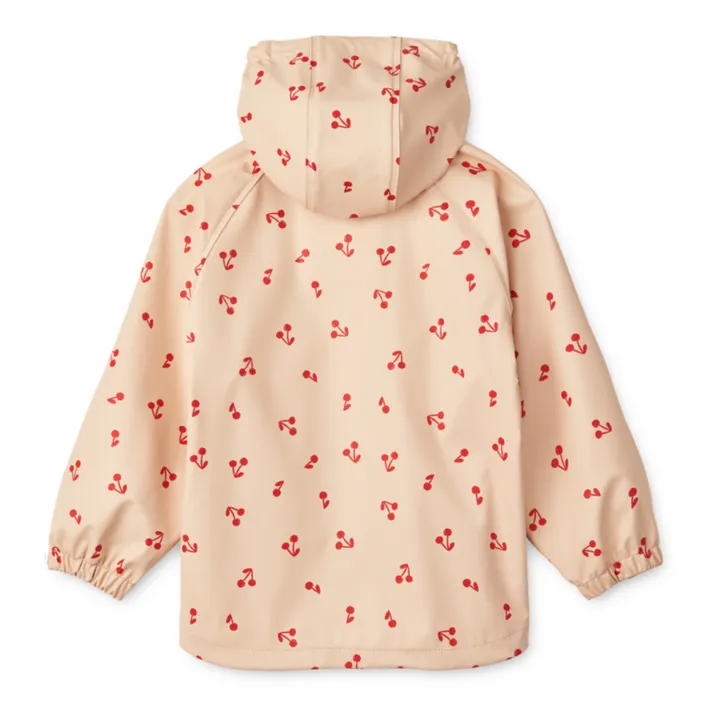 Liewood Parka Moby | Rose pâle
